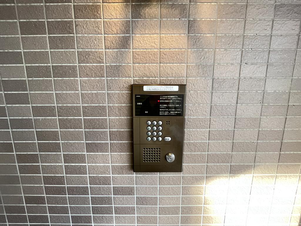 ブランドール河原町プラザ