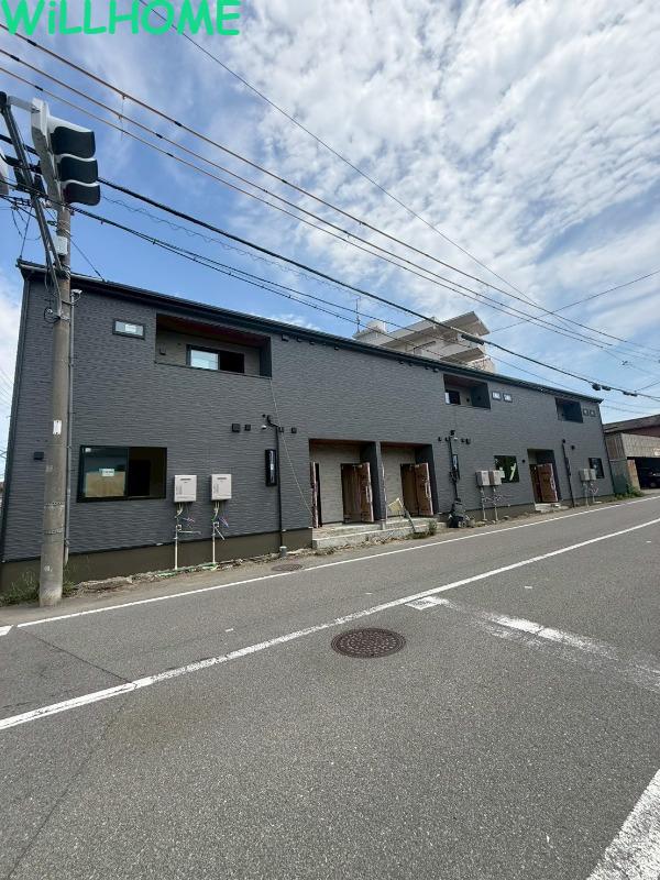 SOLIS元町奉行丁