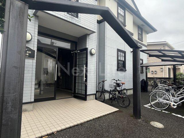 パセオ西府壱番館