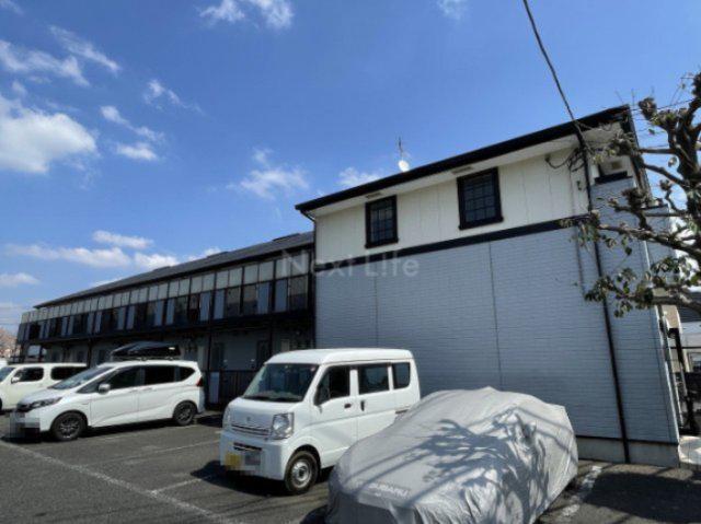 パセオ西府壱番館