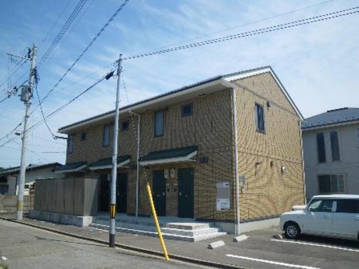 ローズコートJ