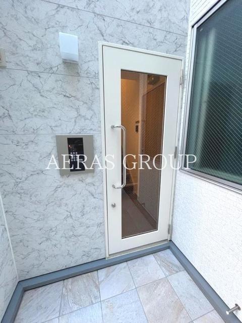 アミスタ亀有