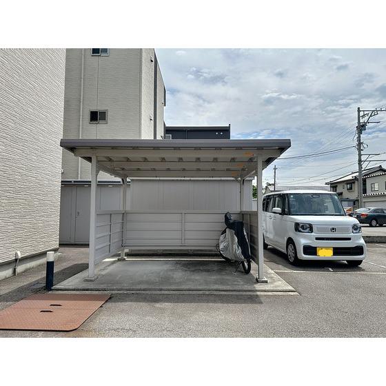 アーバンウエストII