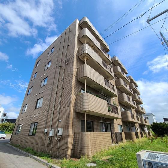 マンションウインズ(3LDK/3階)