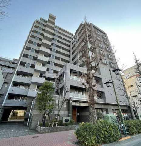 シーアイマンション新中野