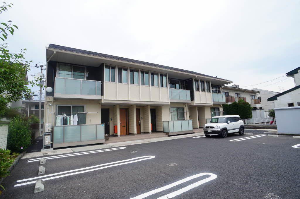 シャーメゾン桜田西