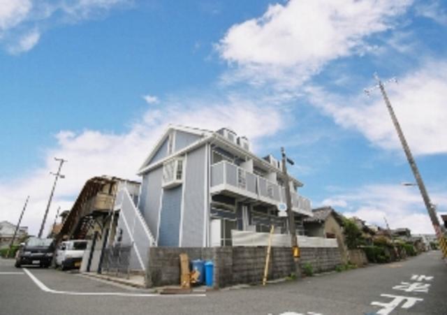 ブリリアント宮之阪
