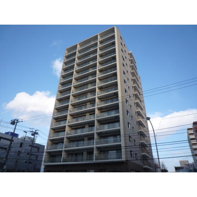 リビオ札幌大通