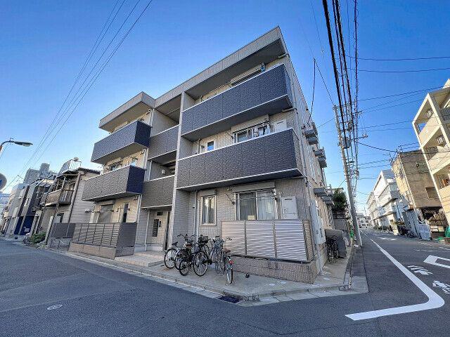 エクセレント立花