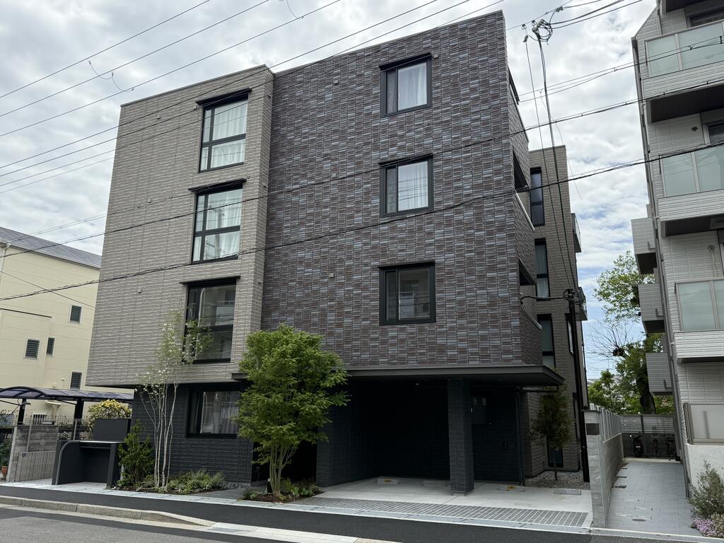グランメゾン本山