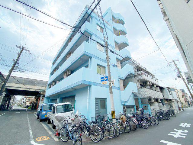 TAIHOメゾン大今里
