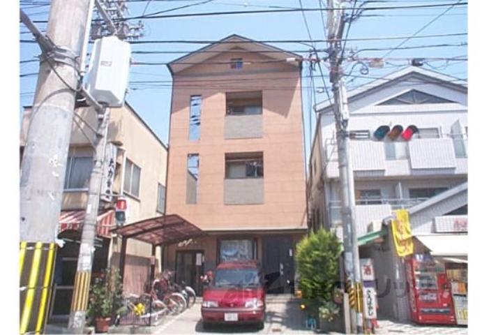 Nスクエア(1K/2階)