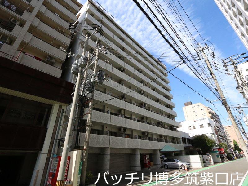 ライオンズプラザ博多駅南