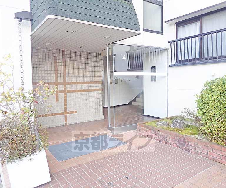 嵐山ロイアルハイツ