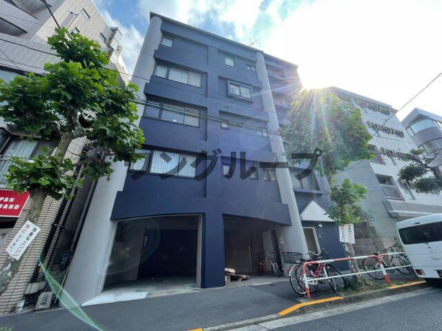テラスレジデンス北池袋