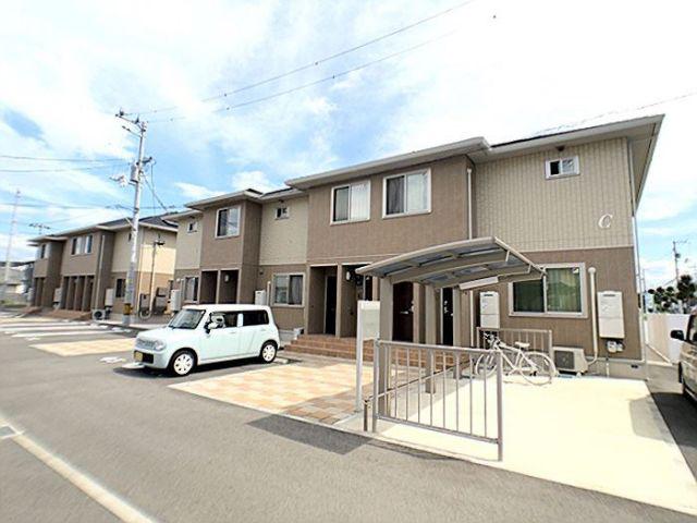 ロン・ラポール C棟