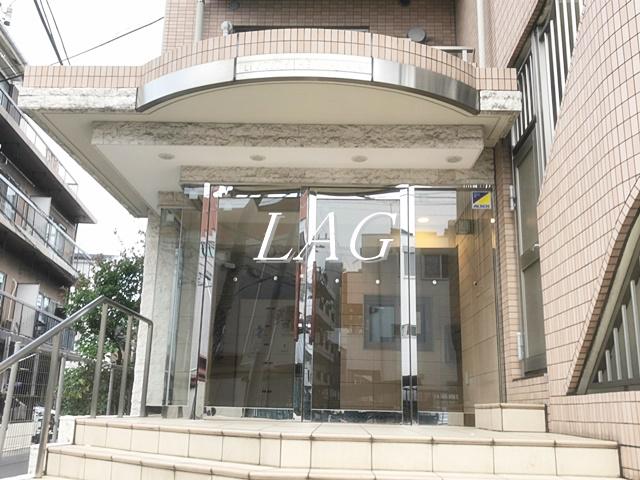 リヴシティ平和島