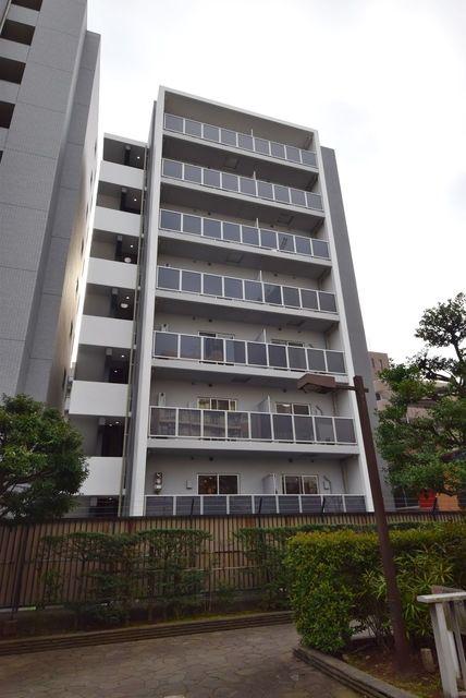 ベルフェリーク木場