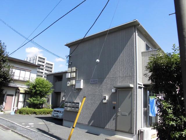 クレールエスパース