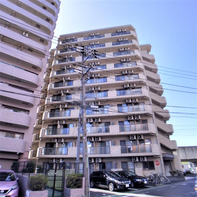 ABITARE海老名