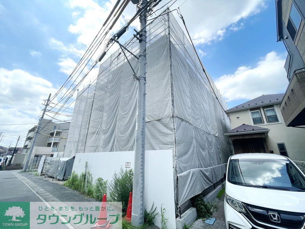D PAINA 登戸II