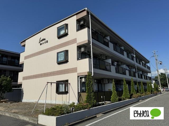 LIMPIA幸ハイツ(2LDK/1階)