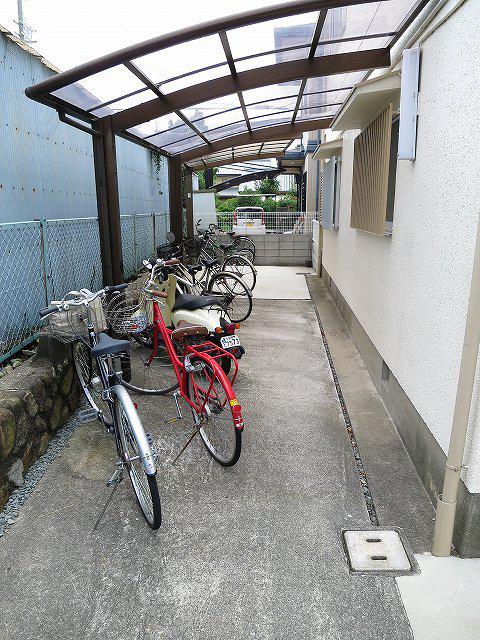 オレンジハイツ