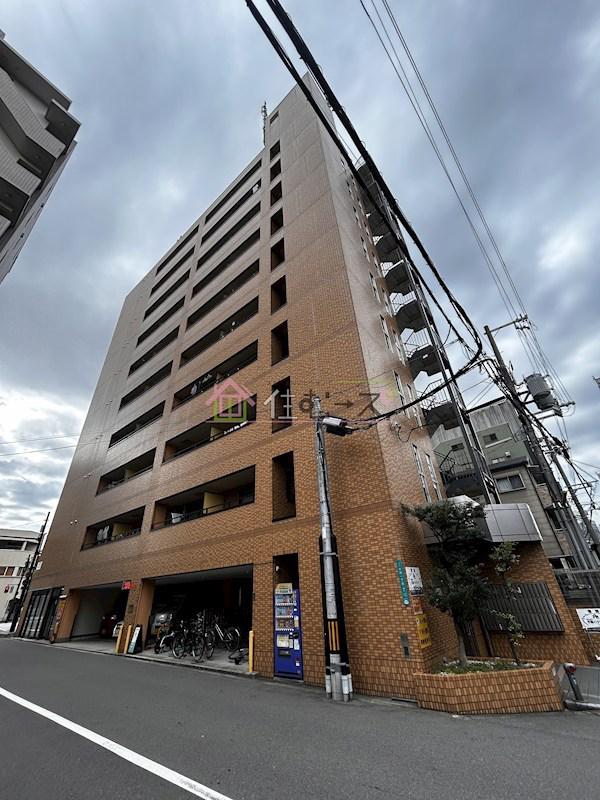 マンションスムス