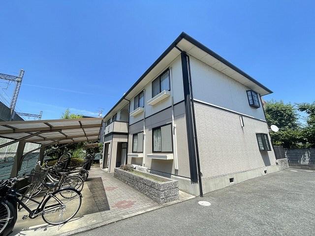 ハイツ野村 N