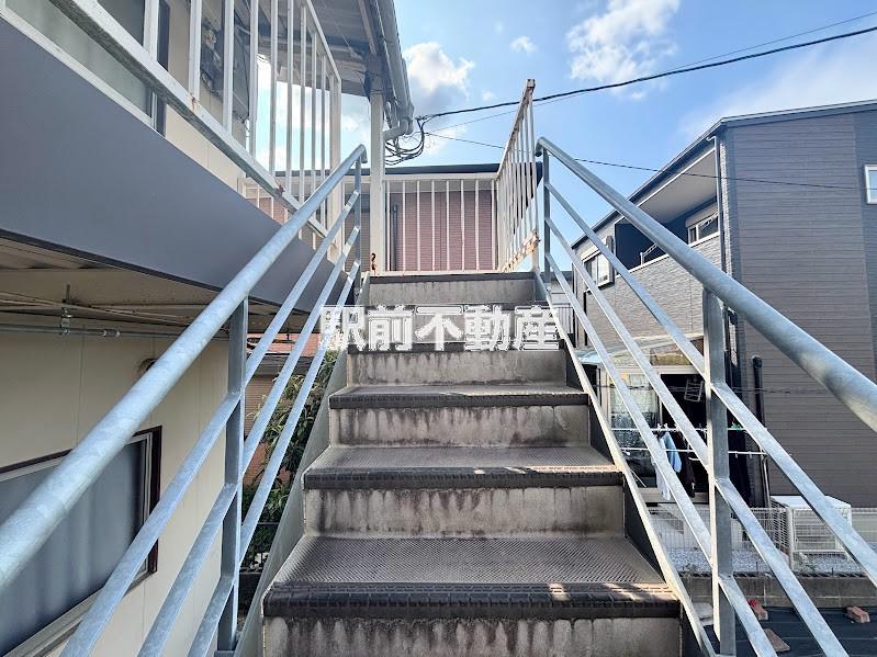 ハイツ平川