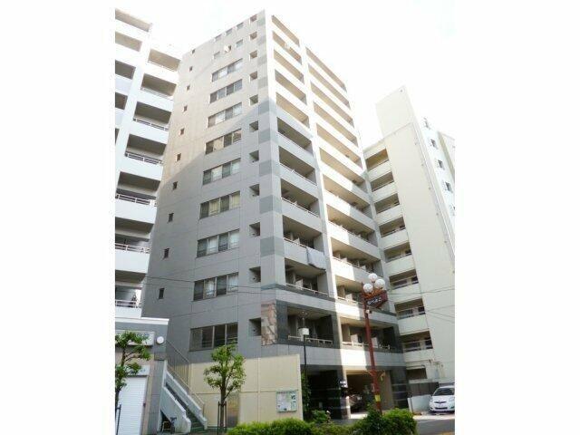 シンシア新中野