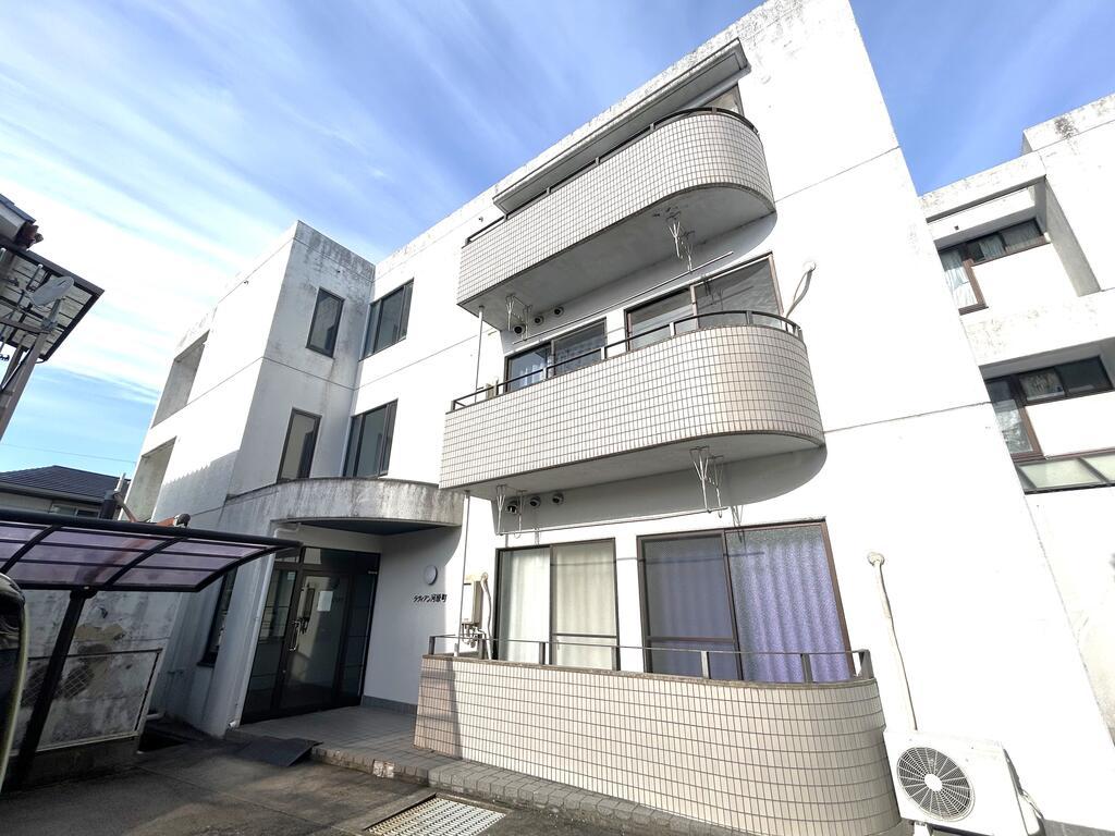 ラヴィアン河原町