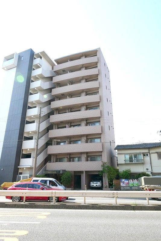 シンシア大森本町