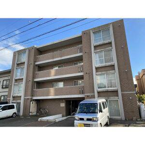 メゾンエクレーレ北37条