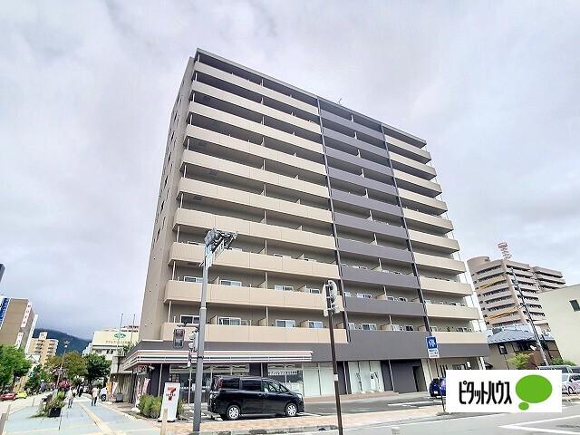 グランセル表参道(1LDK/5階)