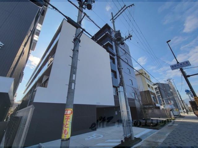 ブランシエスタ西京極