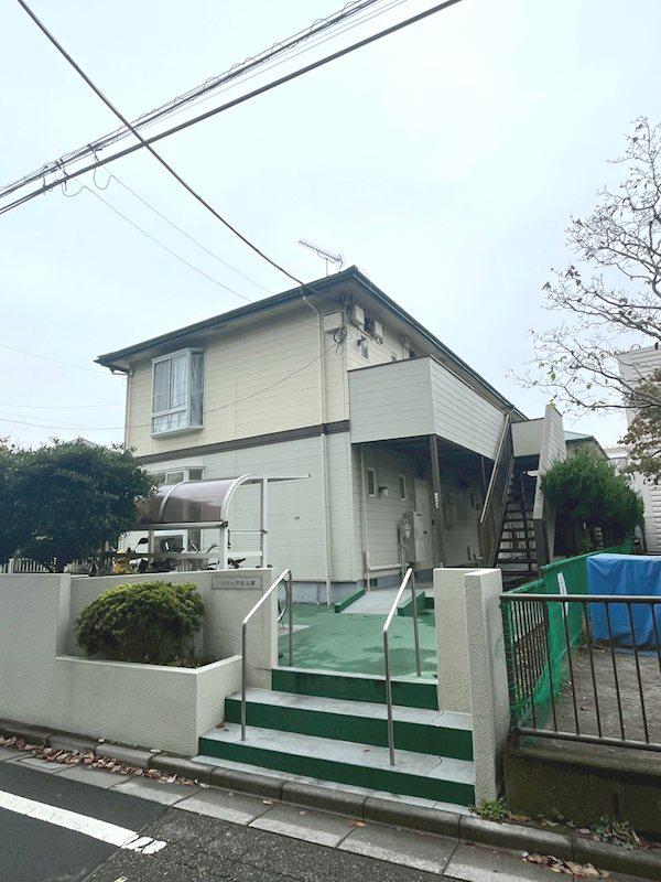 ハッピー戸田公園