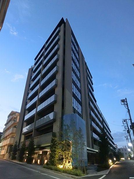 ドゥーエ早稲田(3LDK/9階)