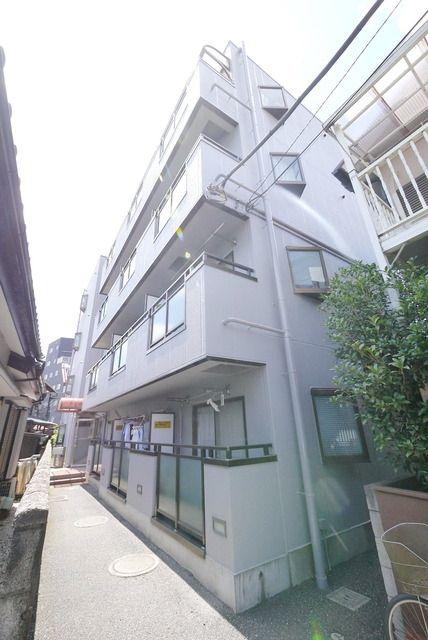 マンションタキク