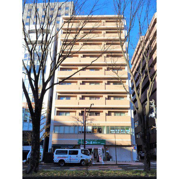県庁前レジデンス
