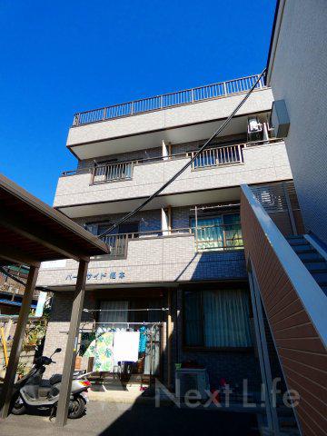 パークサイド榎本