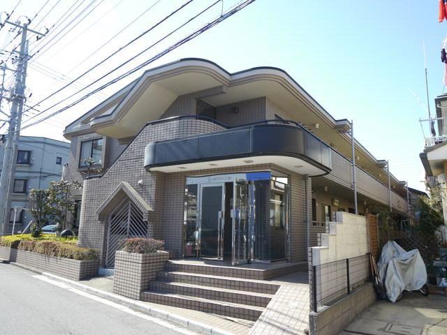 グリーンヴィラ