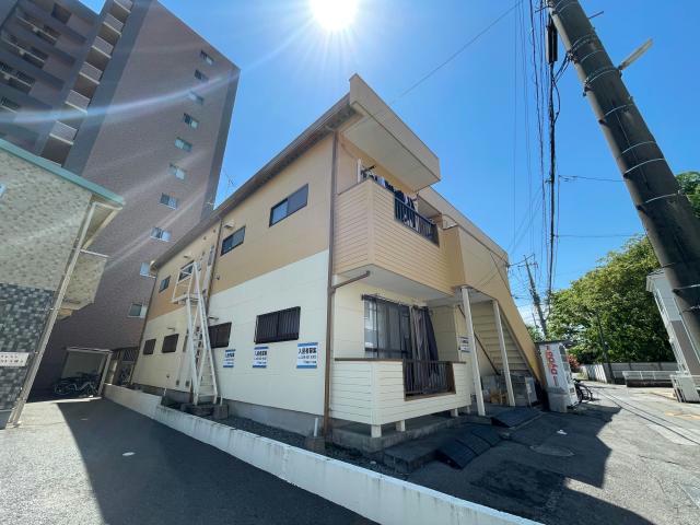 クレストV峰B