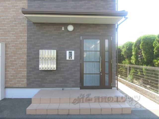 近鉄京都線 興戸駅 徒歩15分 2階建 築10年