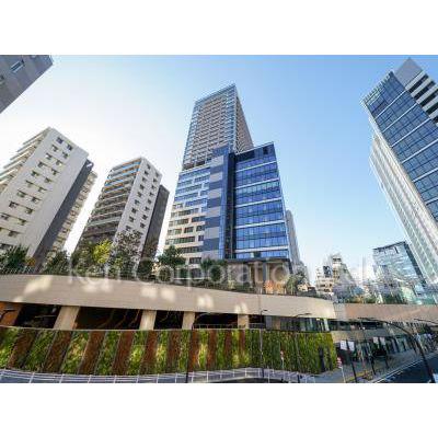 ブランズ渋谷桜丘(1LDK/21階)