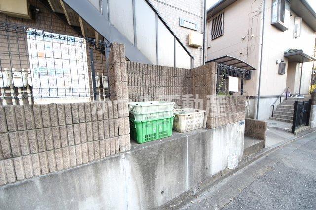 マサールハイツ