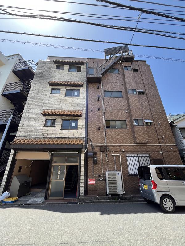 牧野第一ビル