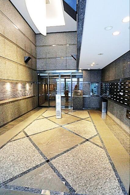 ルーブル南馬込参番館