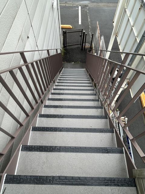 島田アパート