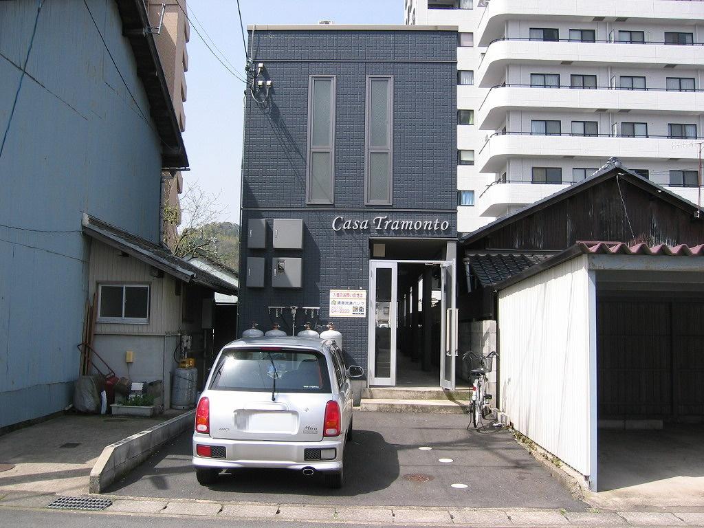 カーサトラモント
